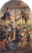 Giovanni Sodoma, The Descent from the Cross (nn03)